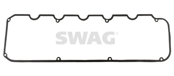 Гарнитура, капак на цилиндрова глава SWAG